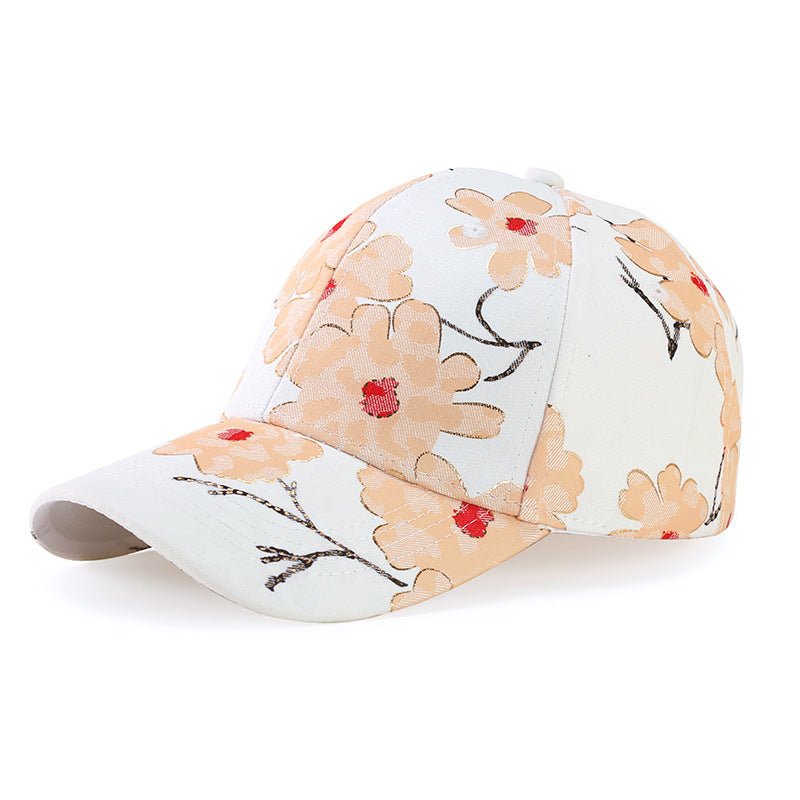 Fancy Casual Baseball Cap