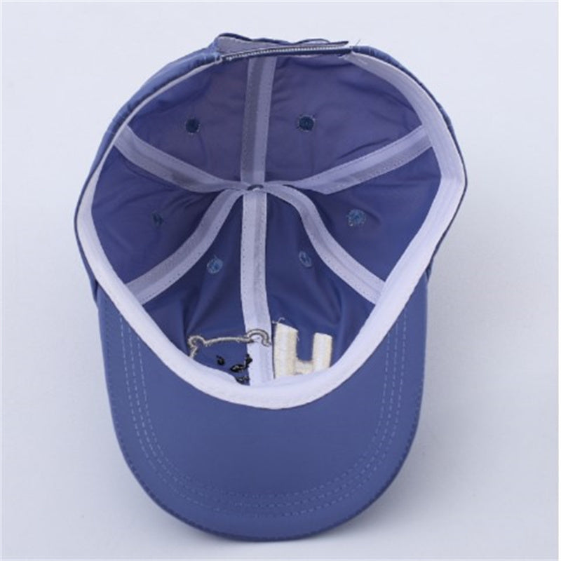 Fashion Versatile Vasual Cap