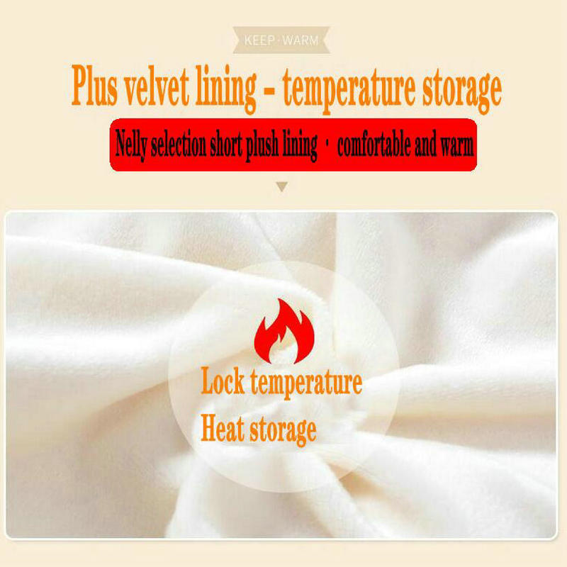 Cute Protective Face Neck Knit Warm Plush Winter Hat For Childen