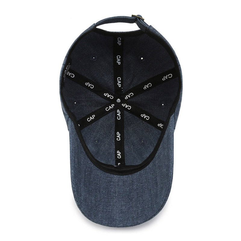 Leisure Outdoor Fashion Sunbonnet