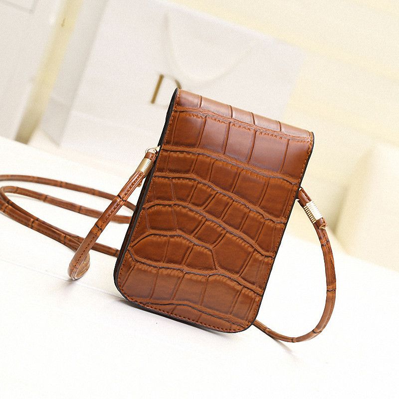 Retro Fashion Mini Ladies Shoulder Bag