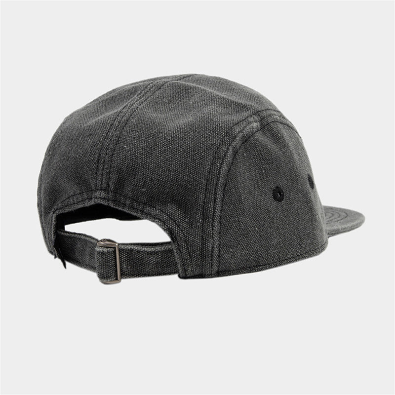 Couples leisure travel cap