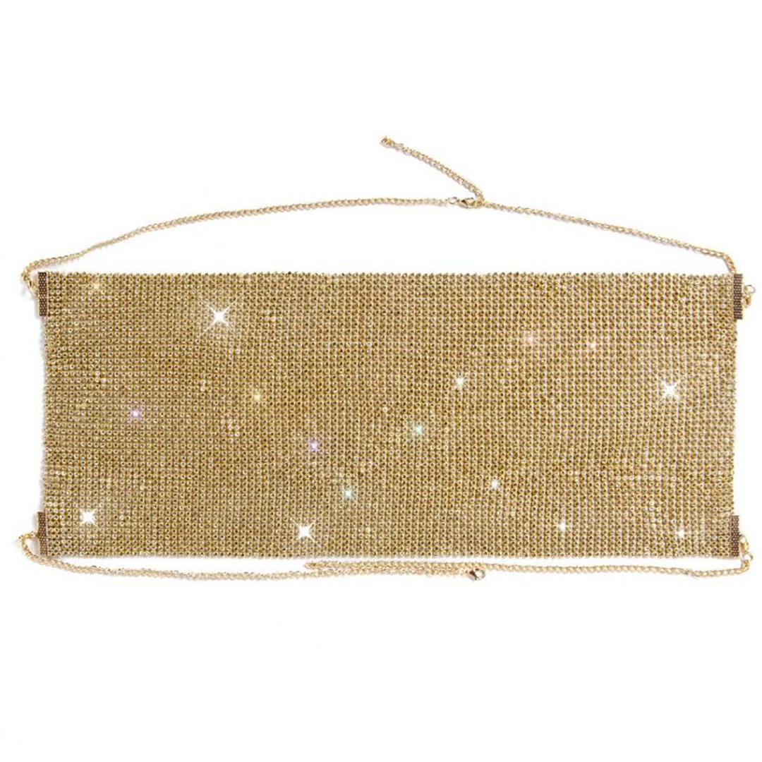 Sexy Women Backless Tube Top