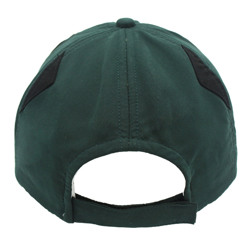 Sun protection outdoor fishing hiking baseball cap