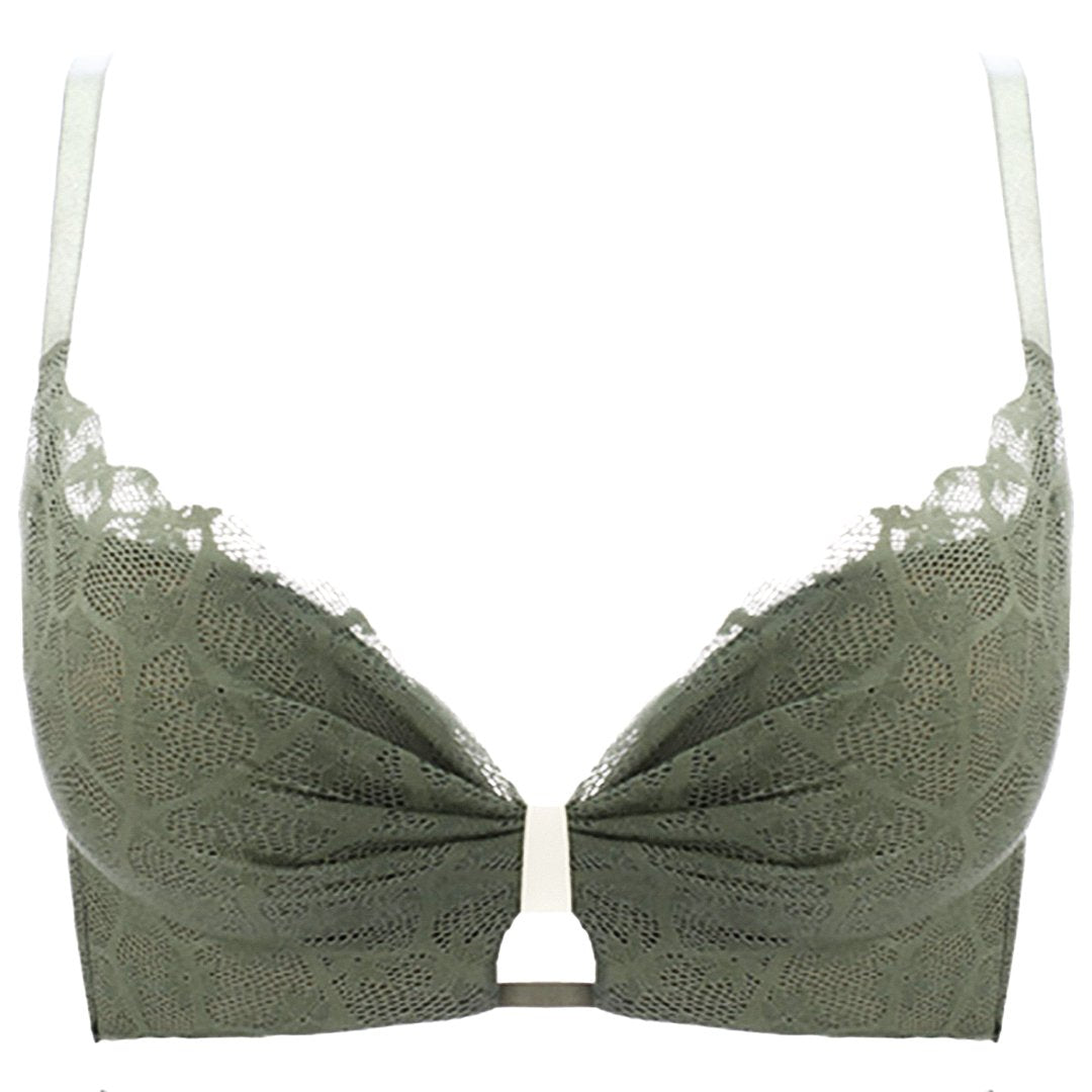 Ziibras™ Sexy Fashion Push Up Bra