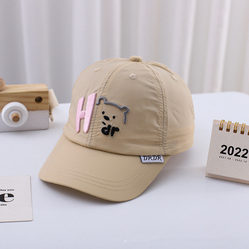 Fashion Versatile Vasual Cap