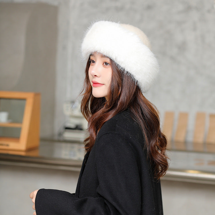 Fashion French Princess Hat