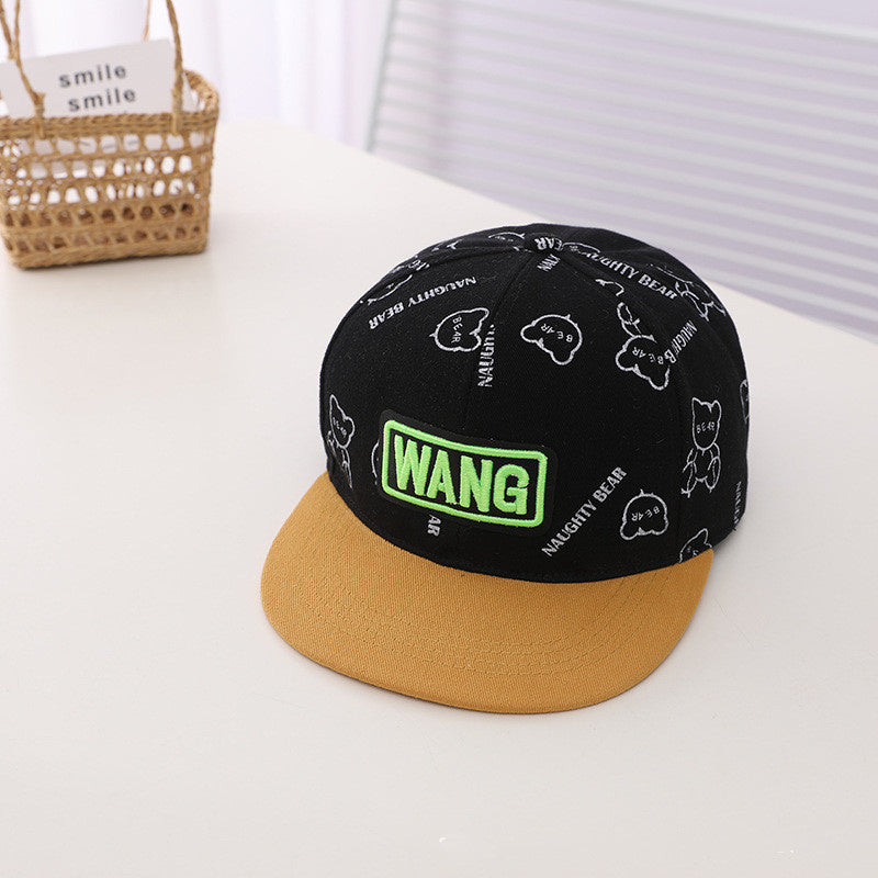 Children's Fashion Super Cute Of Sun Hat