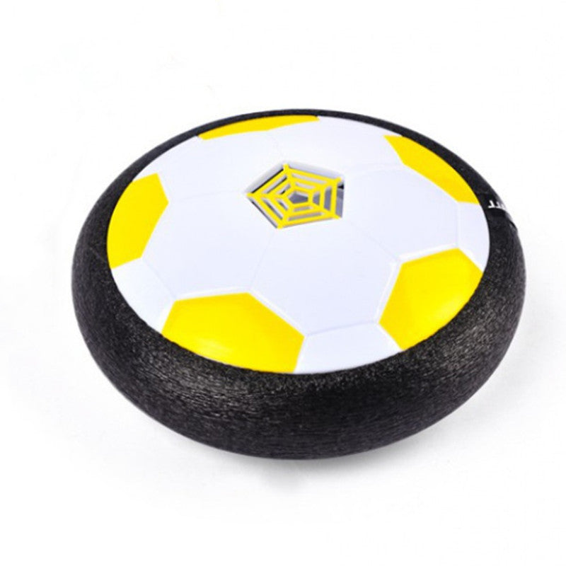 Air Cushion Suspended Flashing Indoor Outdoor Interesting Soccer