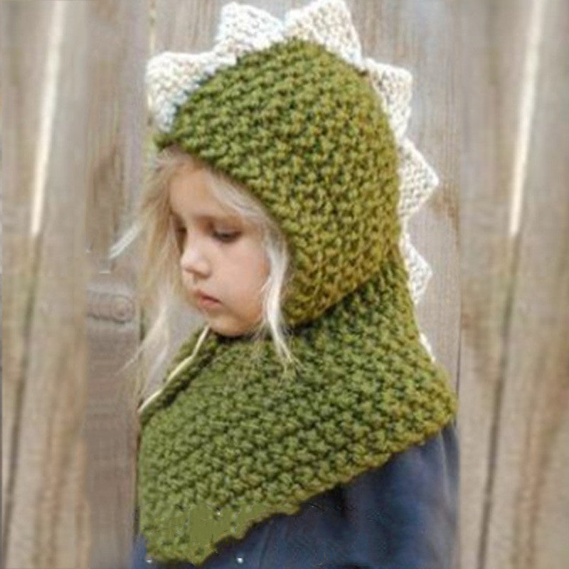 Hand-woven Children's Hat
