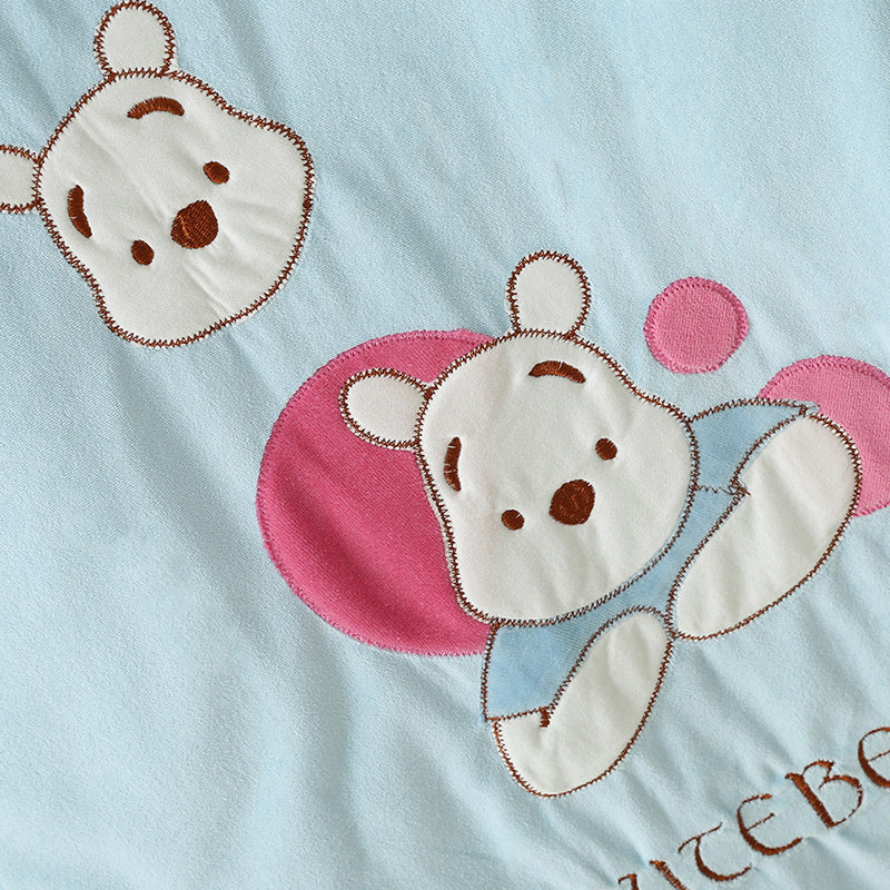 Air-Conditioned Room Kick - Proof Sleeping Bag Is Available For Four Seasons