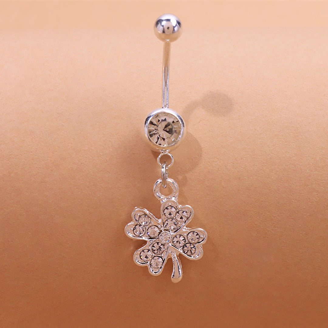 Ziibras™ Fashion Insect-shape Belly Ring