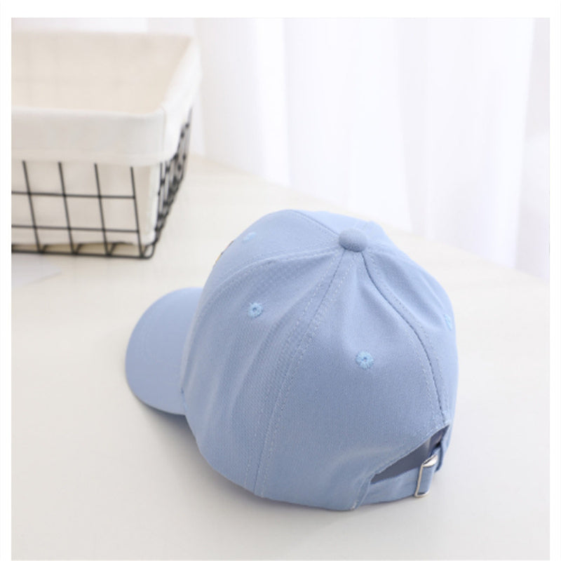 Fashion Versatile High Appearance Level Visor Hat