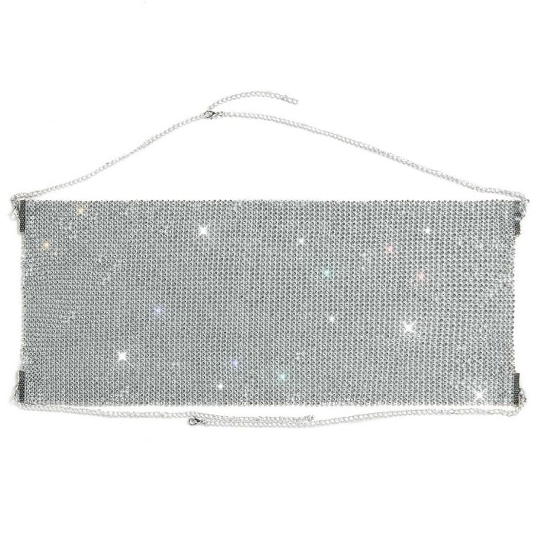 Sexy Women Backless Tube Top