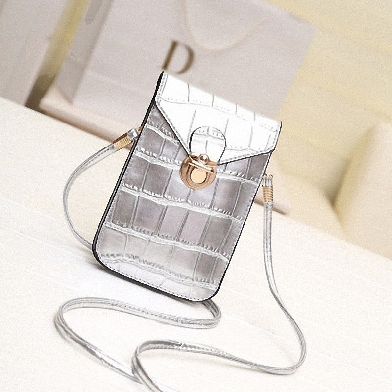 Retro Fashion Mini Ladies Shoulder Bag