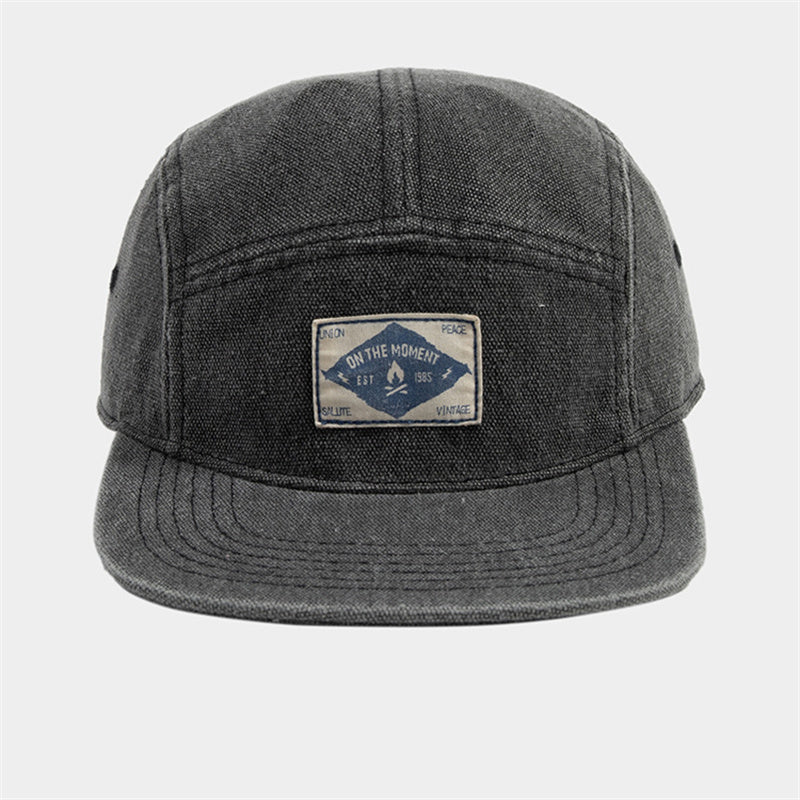 Couples leisure travel cap