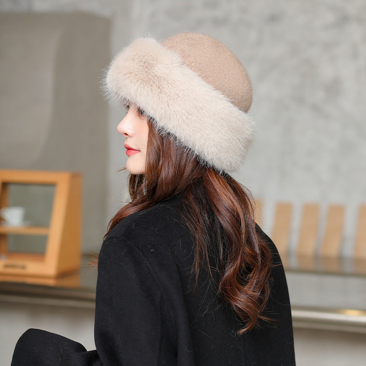 Fashion French Princess Hat