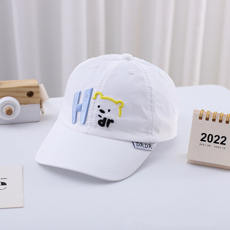 Fashion Versatile Vasual Cap