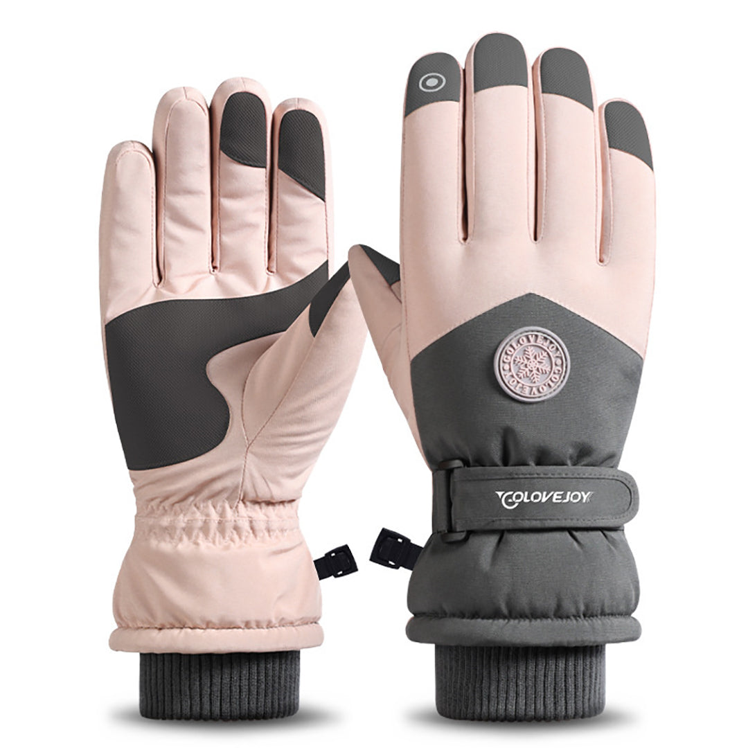 Ziibras™ Winter Ski Gloves For Outdoor