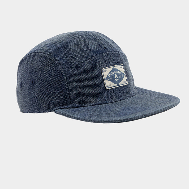 Couples leisure travel cap