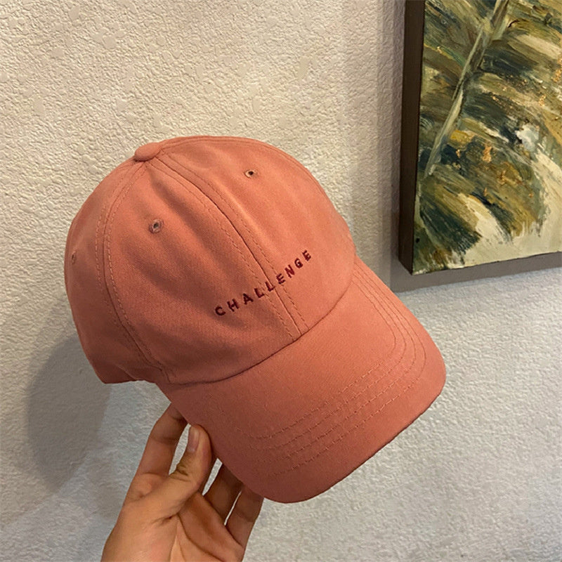 Casual Couples Versatile Cap