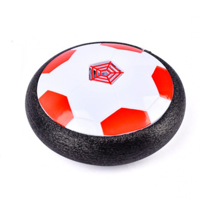 Air Cushion Suspended Flashing Indoor Outdoor Interesting Soccer