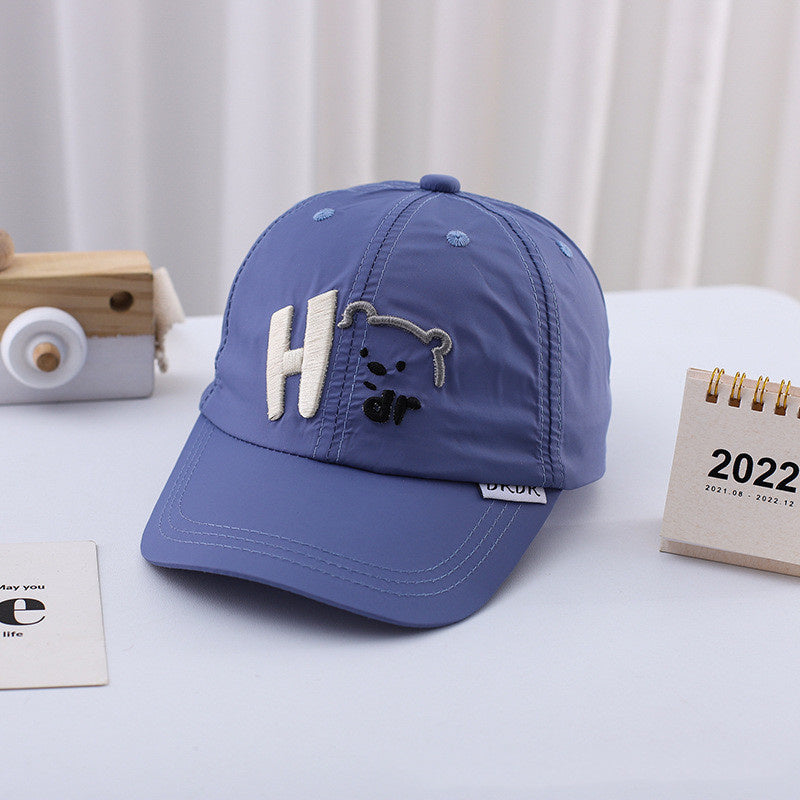 Fashion Versatile Vasual Cap