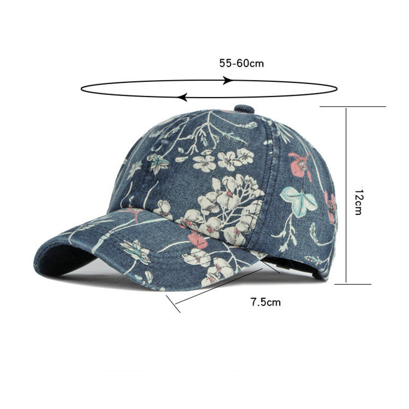 Outdoor sun protection and sun washing cap