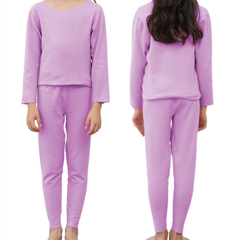 New Traceless Young Men's And Women's Slim Underwear