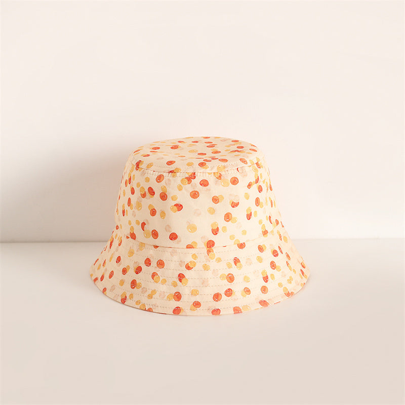 Go sunshade sunscreen fisherman beach basin hat