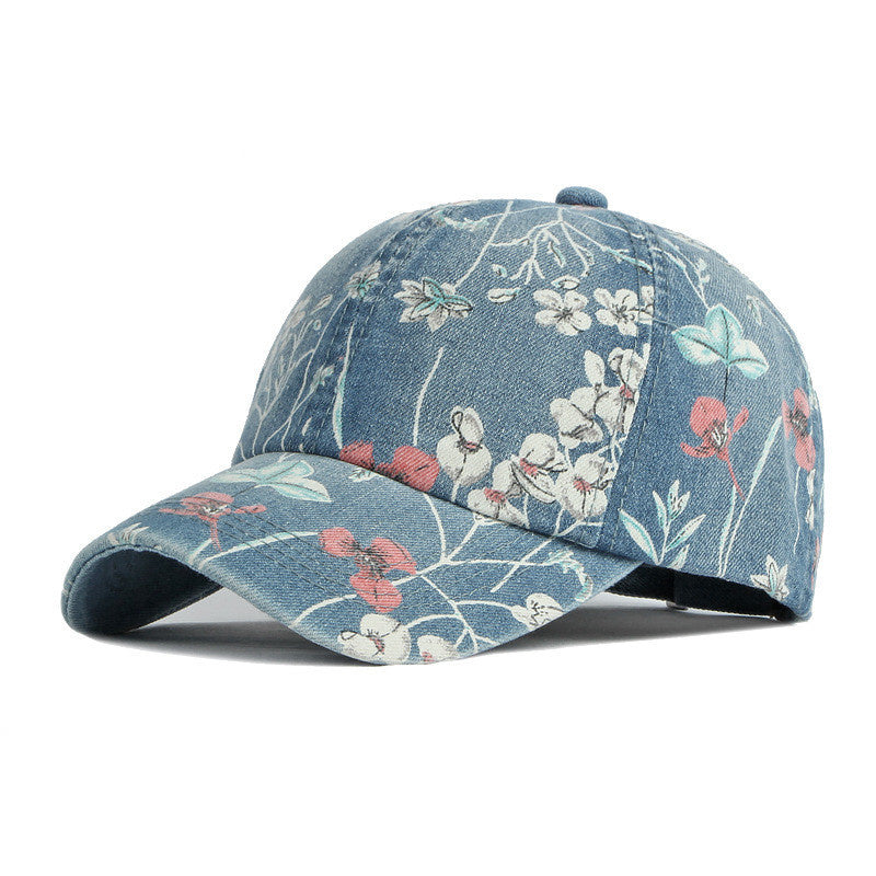 Outdoor sun protection and sun washing cap