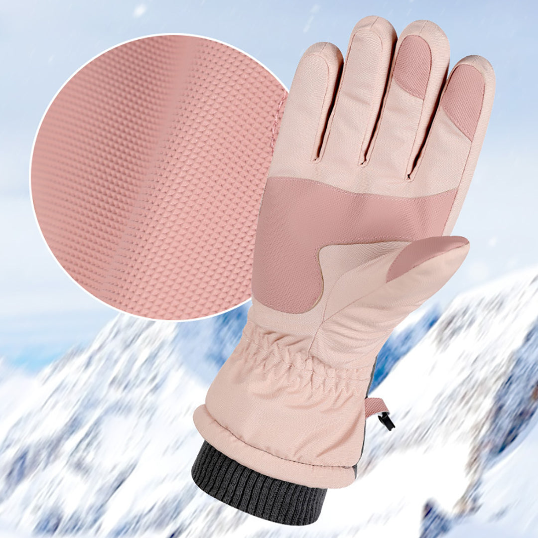Ziibras™ Winter Ski Gloves For Outdoor