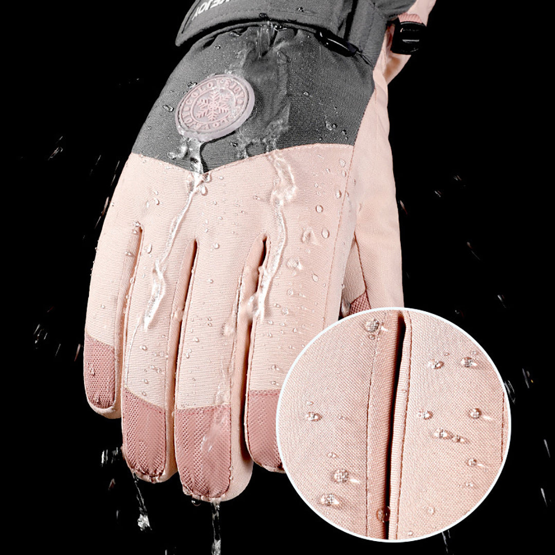 Ziibras™ Winter Ski Gloves For Outdoor
