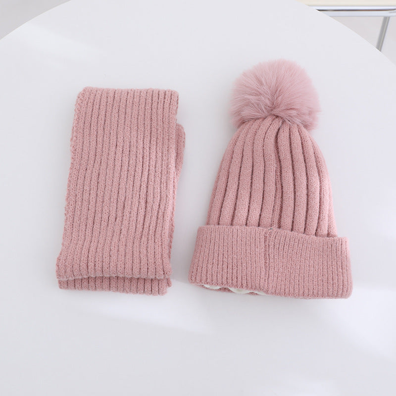 Cute Dinosaur Baby Hat