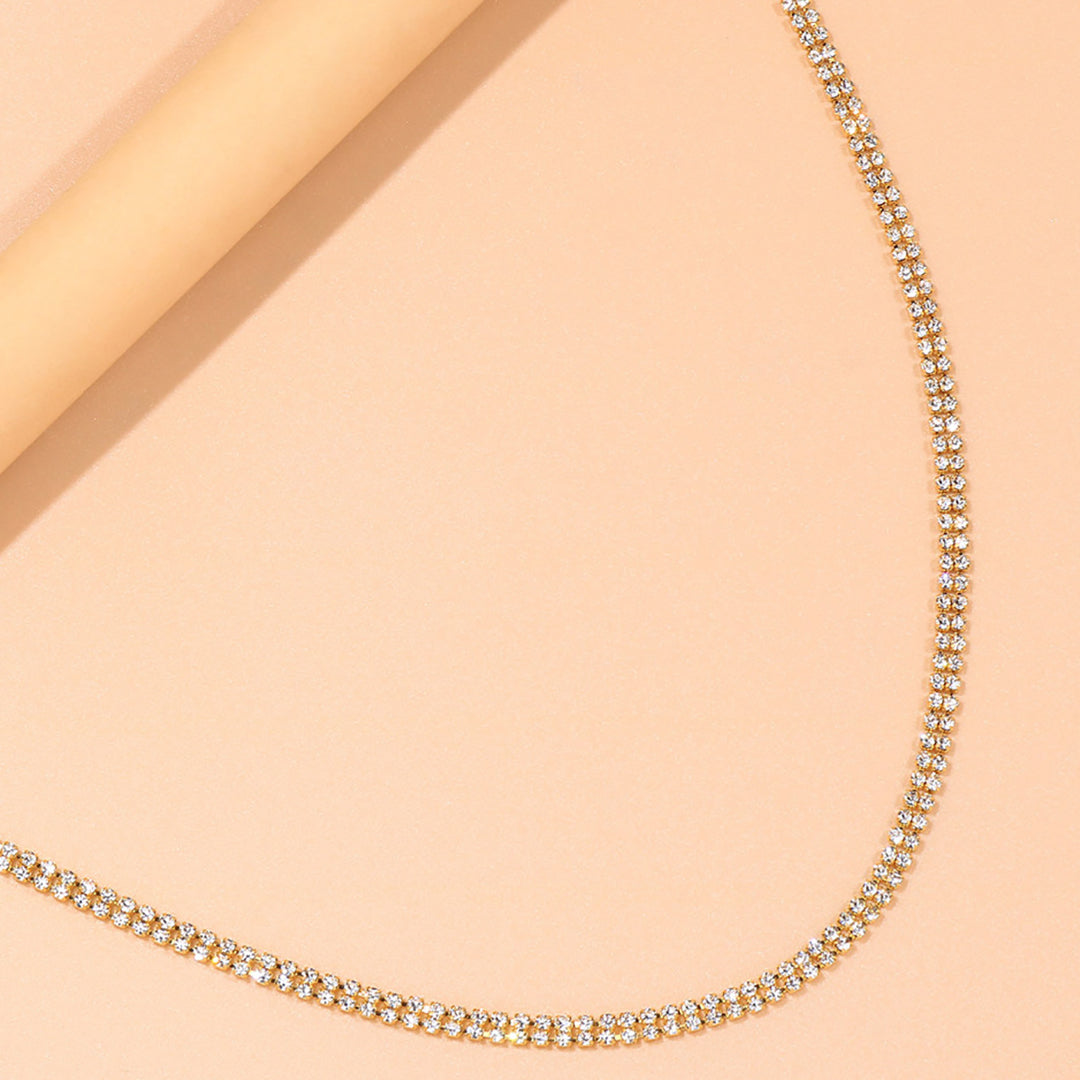 Women Sexy Stylish Body Chain