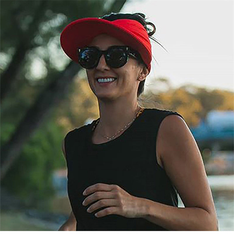 Outdoor Activities Beach Hat