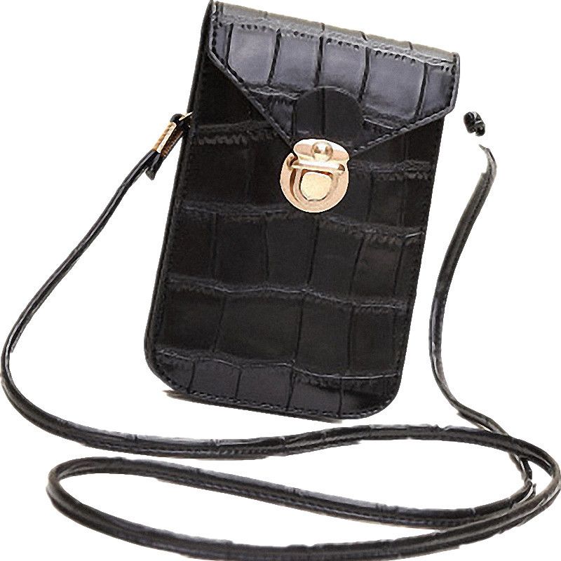 Retro Fashion Mini Ladies Shoulder Bag