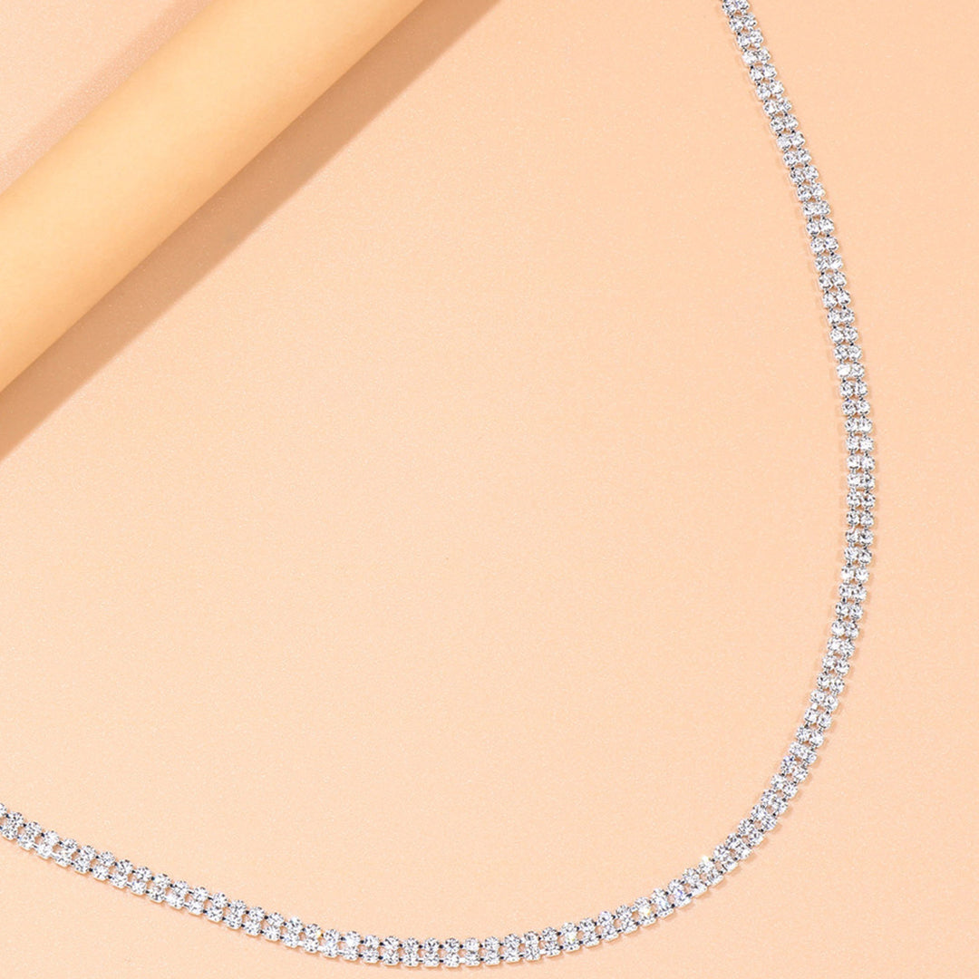 Women Sexy Stylish Body Chain