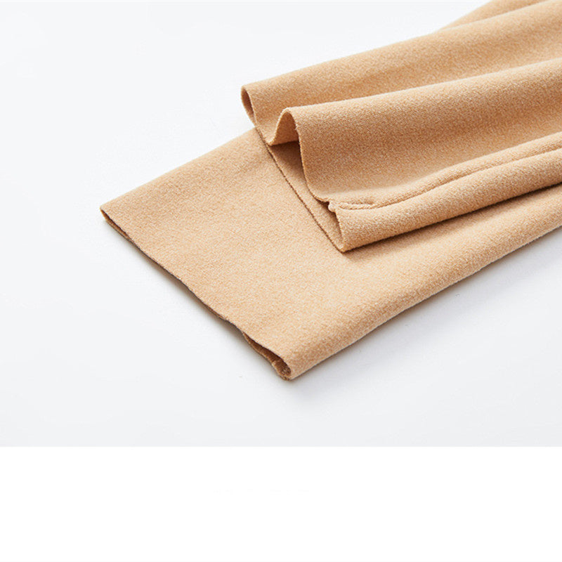 Winter Thermal Underwear Tops Women Removable Chest Pad Intimates