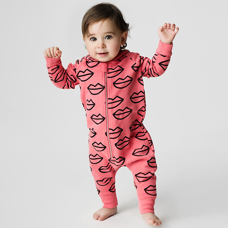 Thin Cotton Baby One-size 6-12 Months