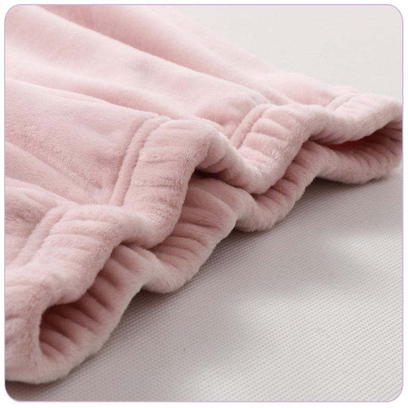 Children's Long Sleeve Pajamas For Boy and Girl