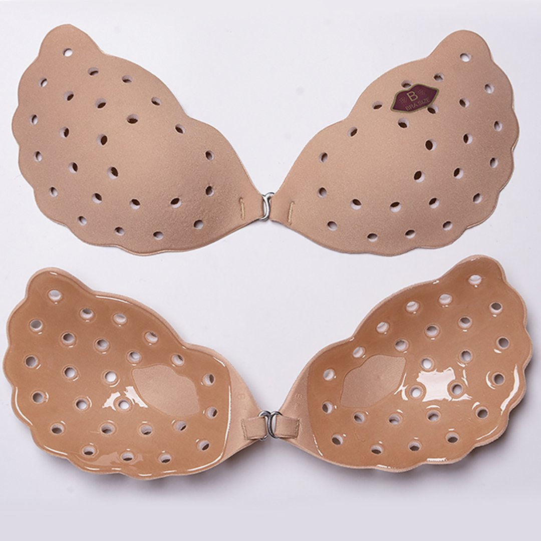 Breathable Anti-sweat Gather Nipple Patch