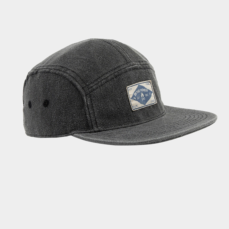 Couples leisure travel cap