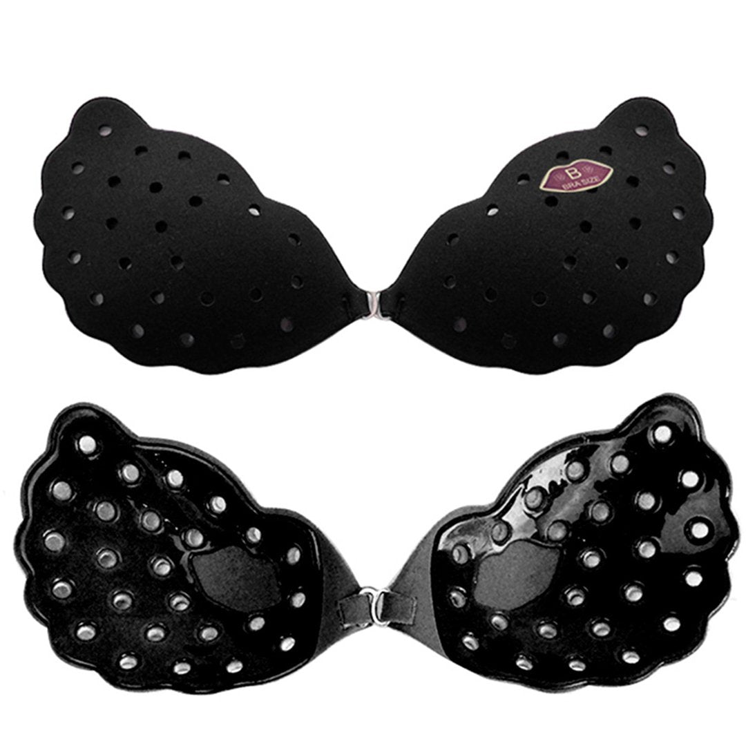 Breathable Anti-sweat Gather Nipple Patch