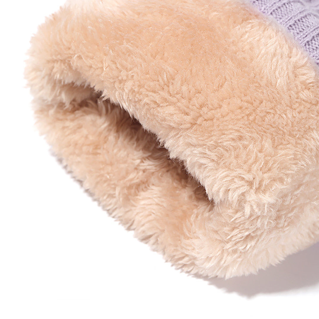 Ziibras™ Women Ski Gloves For Outdoor