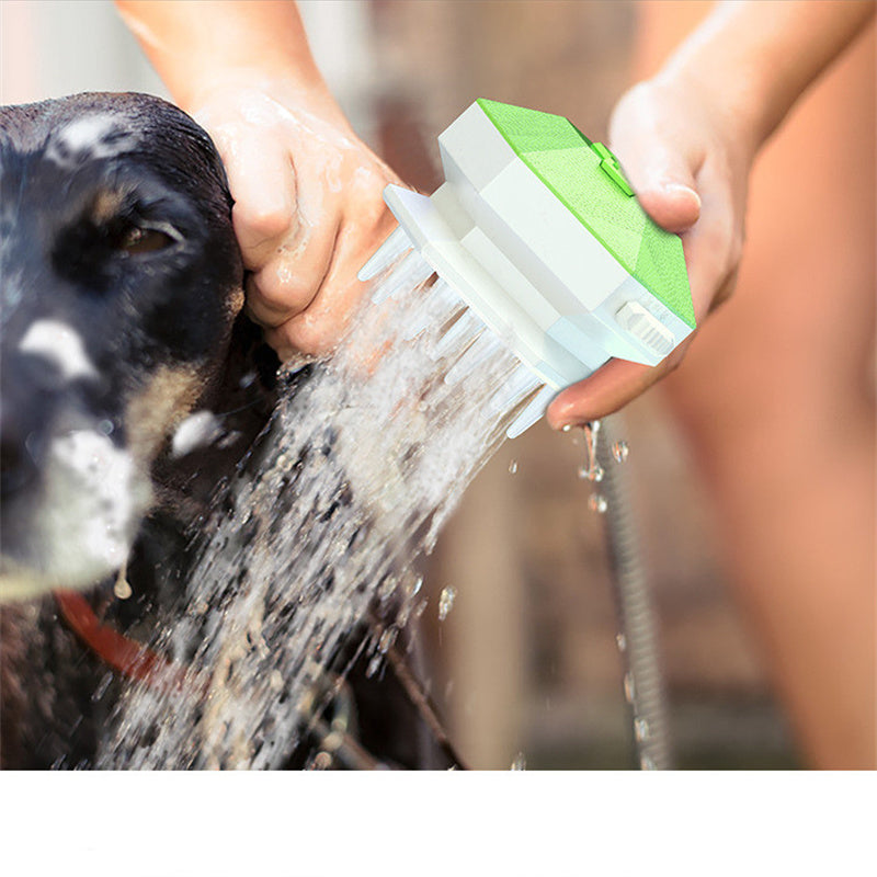 Cats And Dogs Clean Showers And Showers