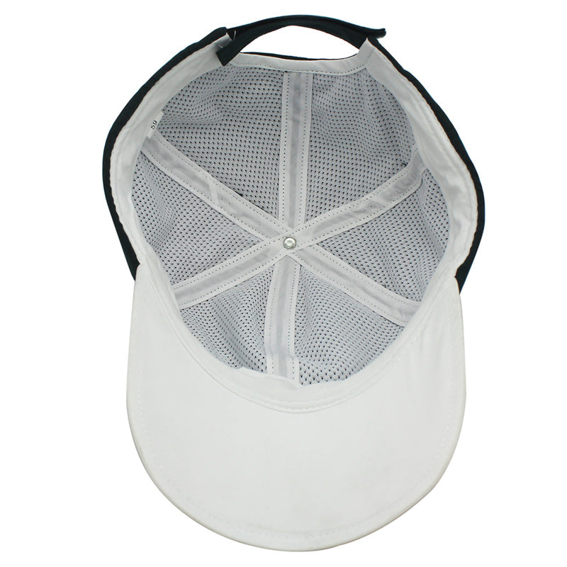 Sun protection outdoor fishing hiking baseball cap