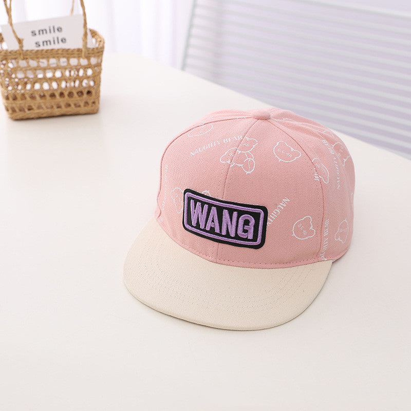 Children's Fashion Super Cute Of Sun Hat