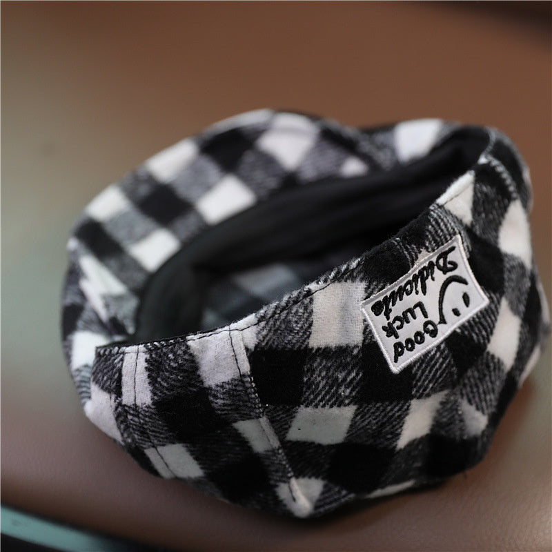 Baby All-match Winter Hat