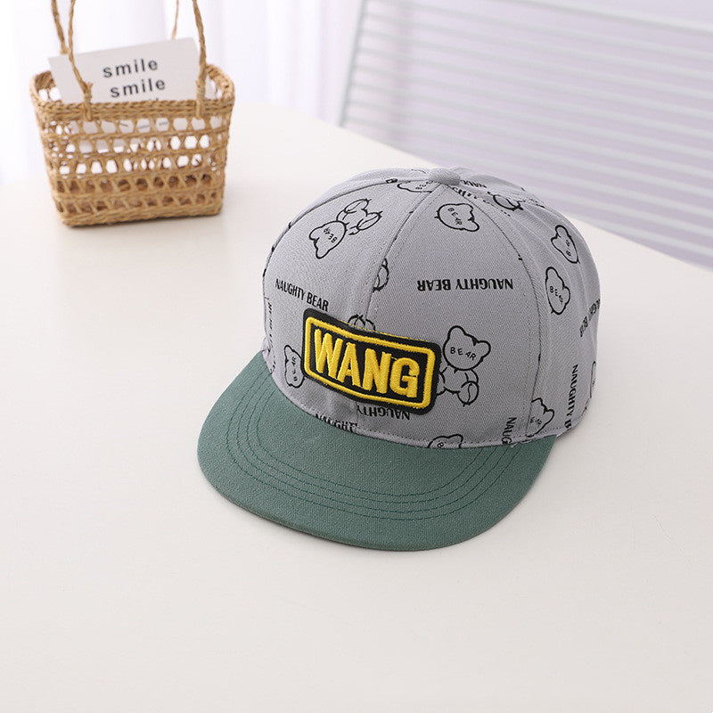 Children's Fashion Super Cute Of Sun Hat